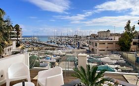 Regina Margherita - bed&breakfast&solarium